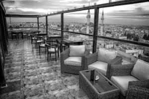 saint john hotel