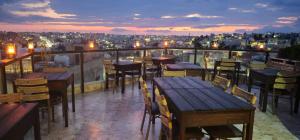 saint john hotel