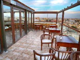 saint john hotel