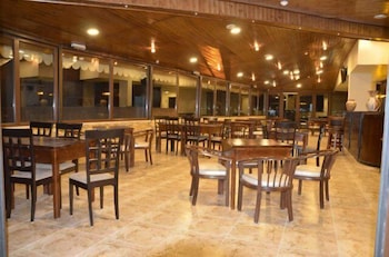 saint john hotel