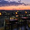 saint john hotel