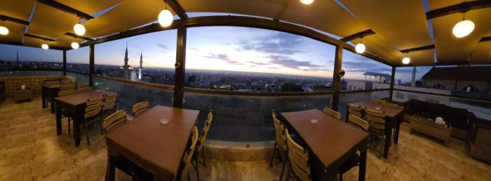 saint john hotel
