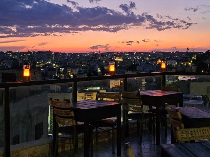 saint john hotel