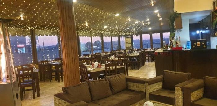 saint john hotel
