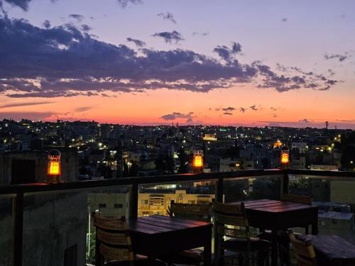 saint john hotel