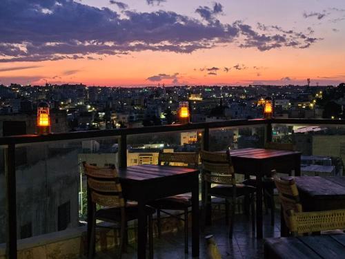 saint john hotel