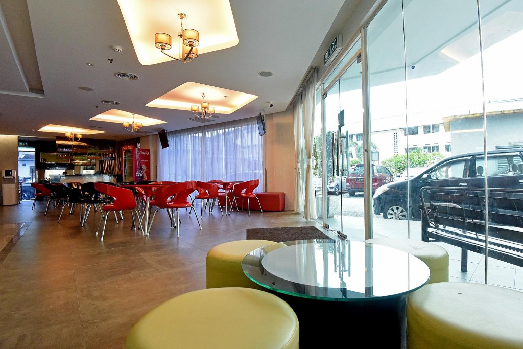 jindagu hotel ipoh