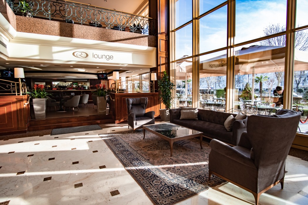 eresin hotels topkapi