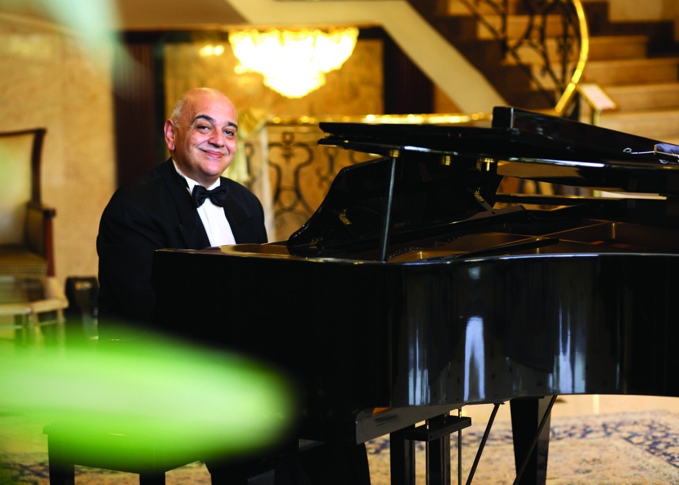 eresin hotels topkapi