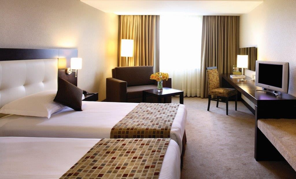 eresin hotels topkapi