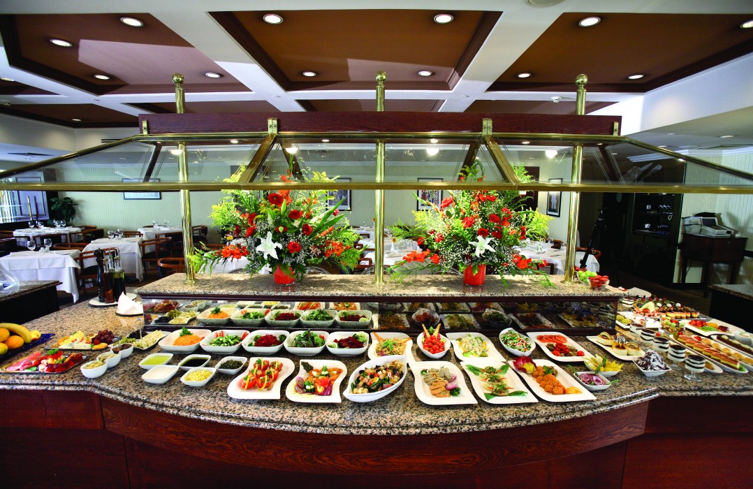 eresin hotels topkapi