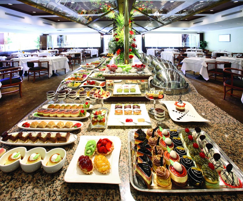 eresin hotels topkapi