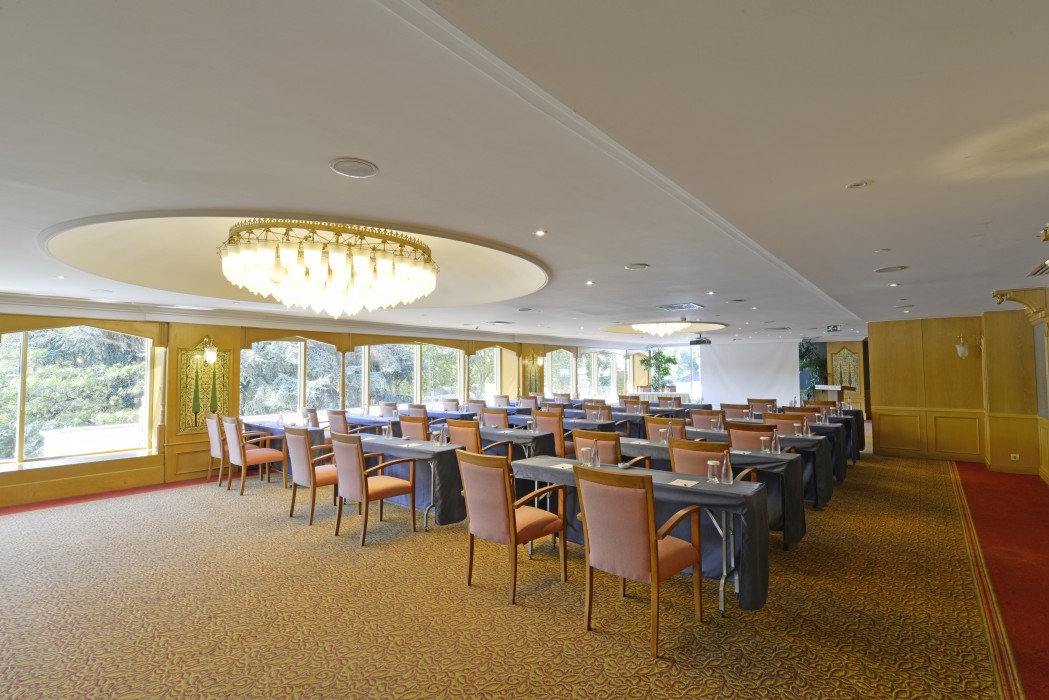 eresin hotels topkapi