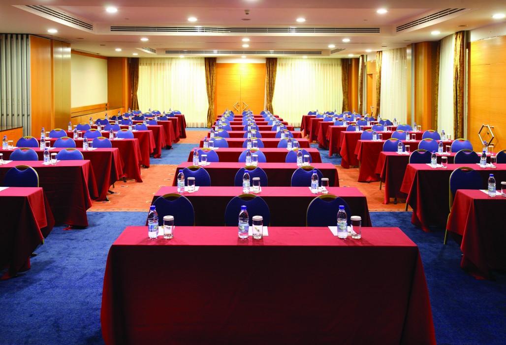 eresin hotels topkapi