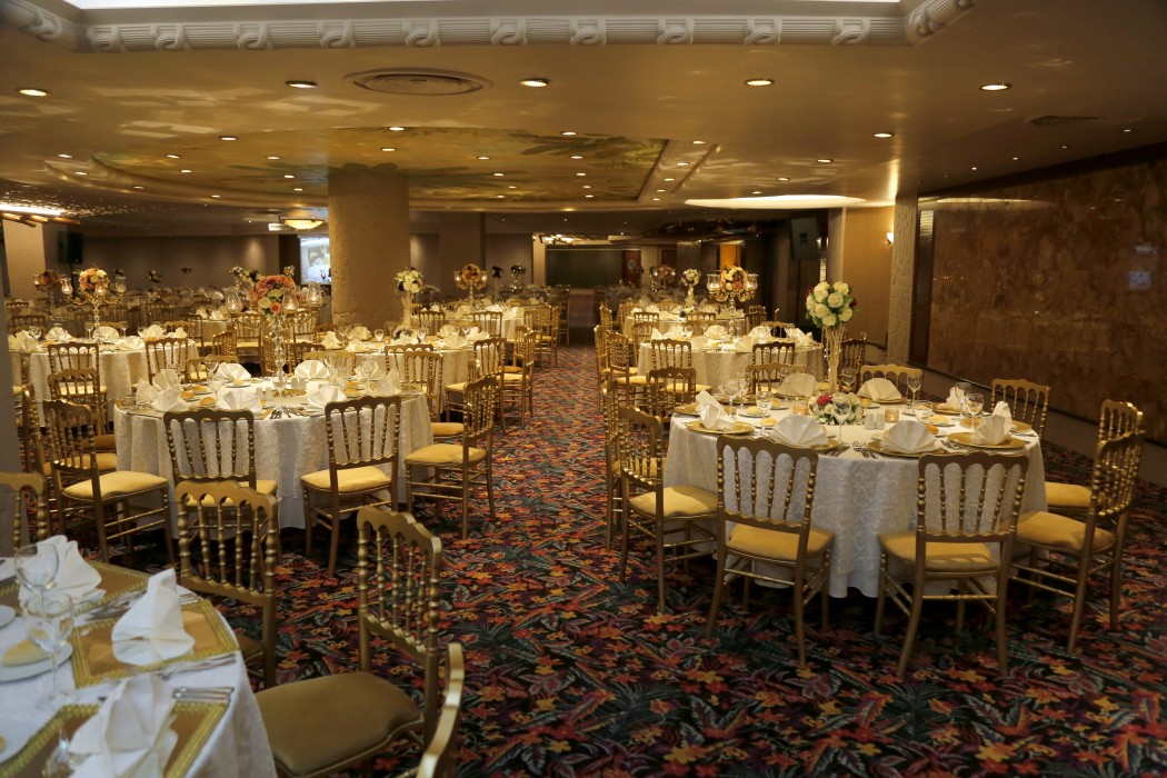 eresin hotels topkapi