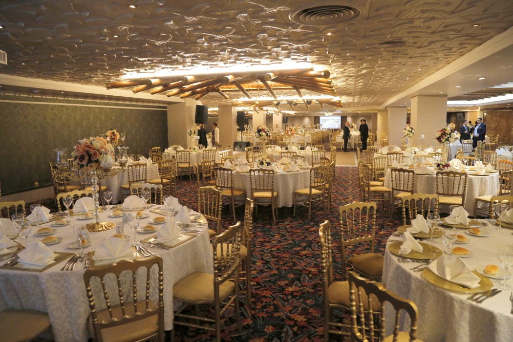 eresin hotels topkapi