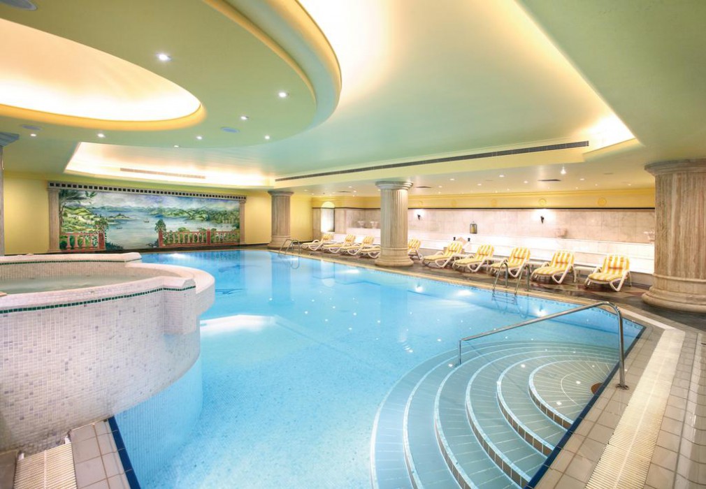 eresin hotels topkapi