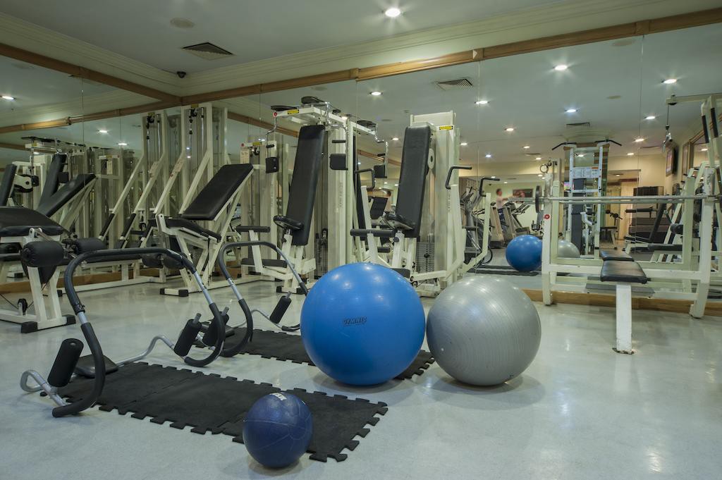 eresin hotels topkapi