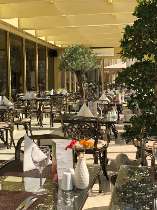 eresin hotels topkapi