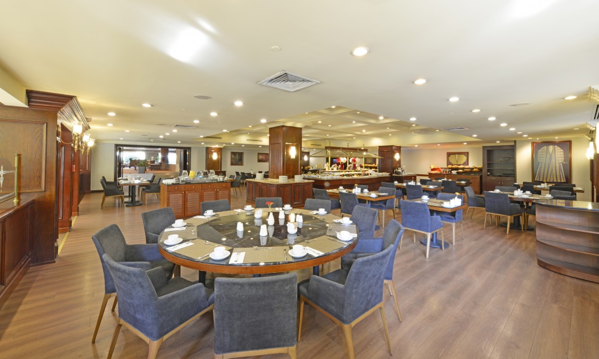 eresin hotels topkapi