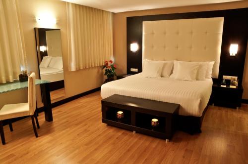 eresin hotels topkapi