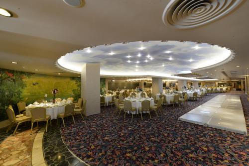 eresin hotels topkapi