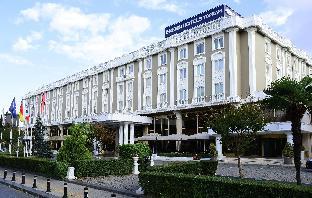 eresin hotels topkapi