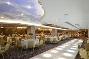 eresin hotels topkapi