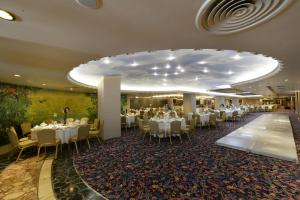 eresin hotels topkapi