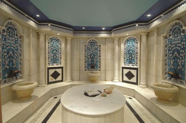 eresin hotels topkapi