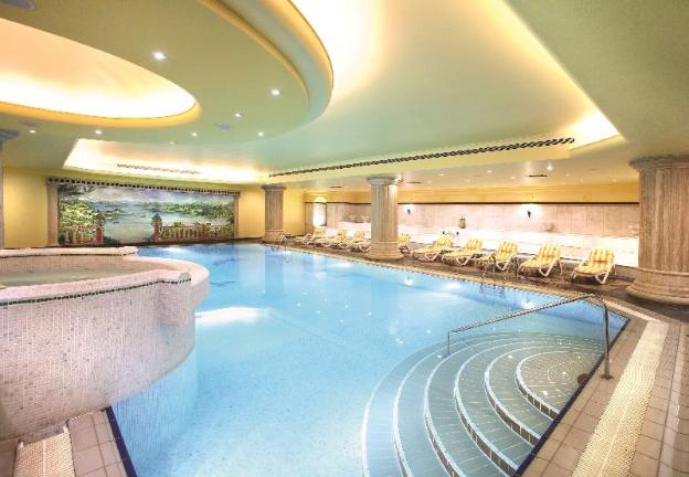 eresin hotels topkapi