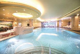 eresin hotels topkapi