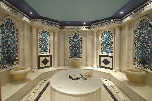 eresin hotels topkapi