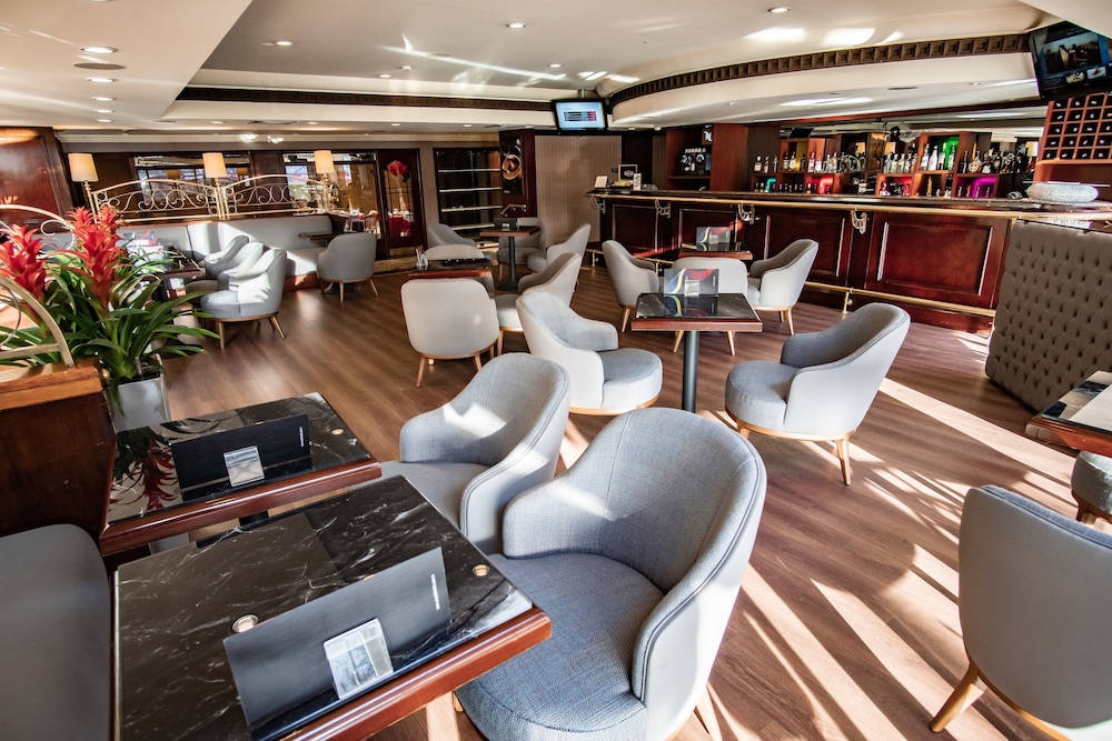 eresin hotels topkapi