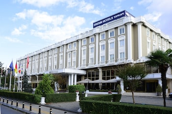 eresin hotels topkapi