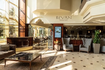 eresin hotels topkapi