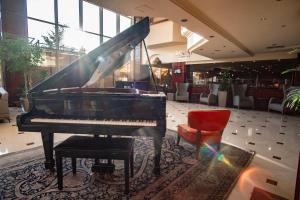 eresin hotels topkapi