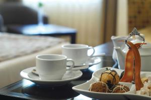 eresin hotels topkapi