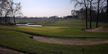 Golf Hotel Castelconturbia,Comignago>>Agrate Conturbia,4 star