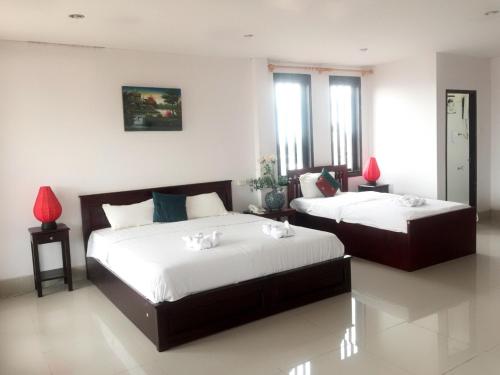 vientiane sp hotel