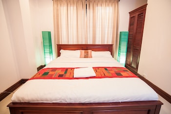 vientiane sp hotel