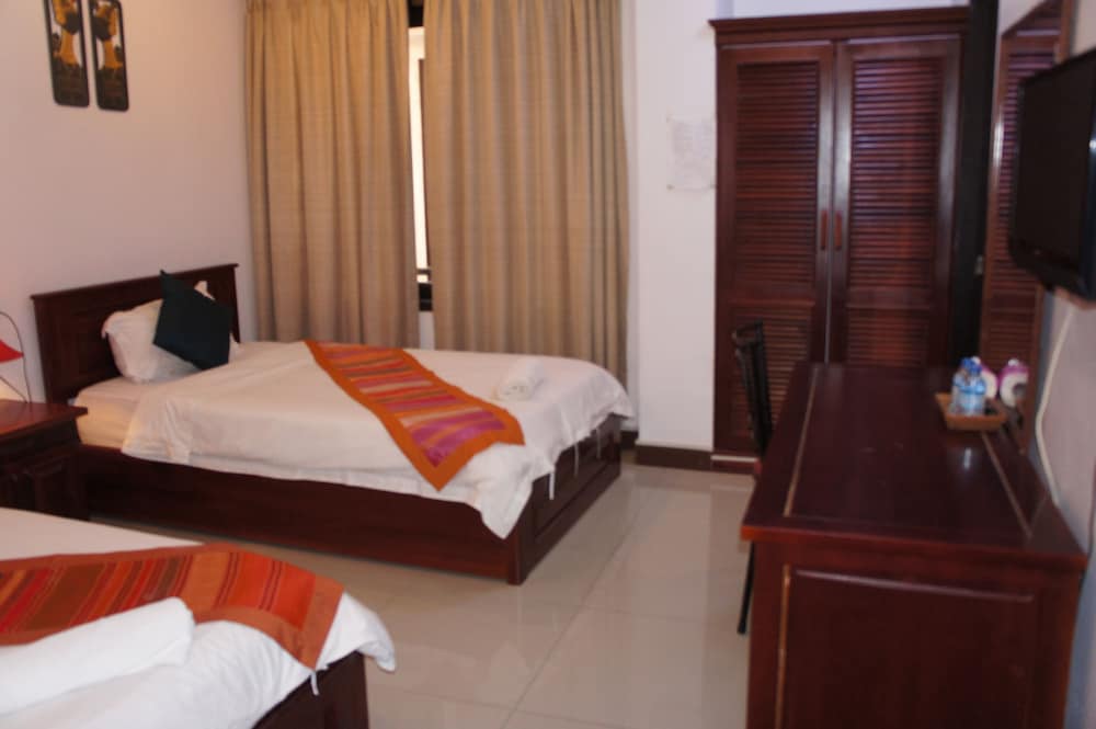 vientiane sp hotel