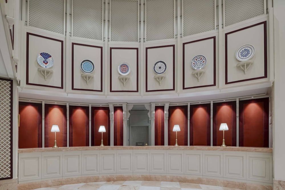 ciragan palace kempinski