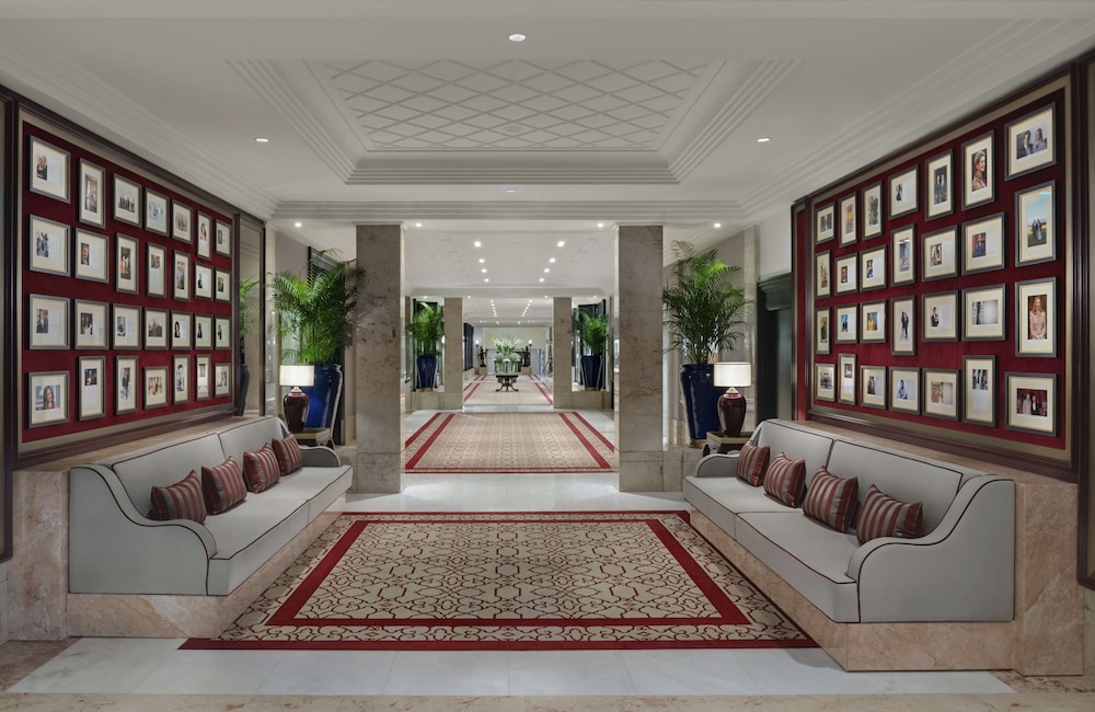 ciragan palace kempinski