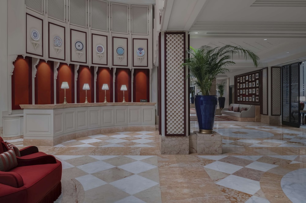 ciragan palace kempinski