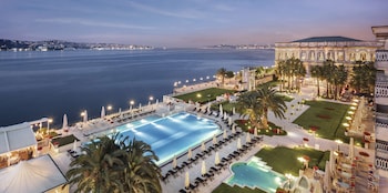 ciragan palace kempinski