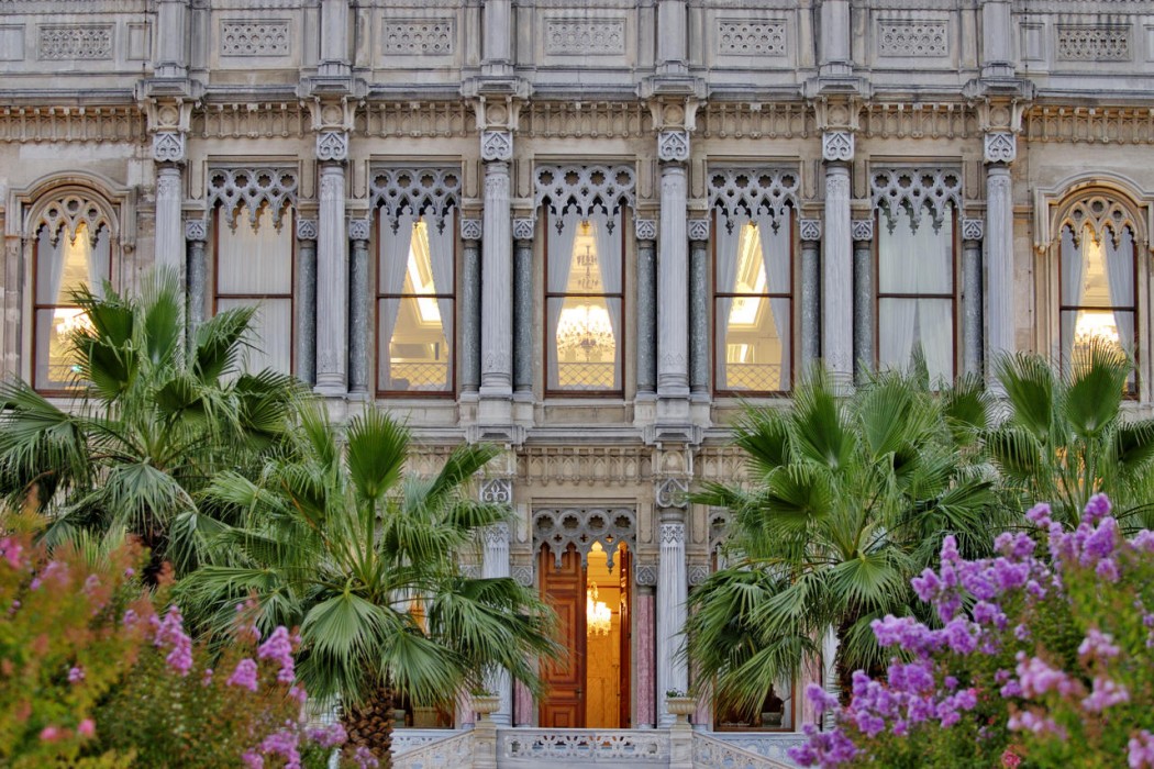 ciragan palace kempinski