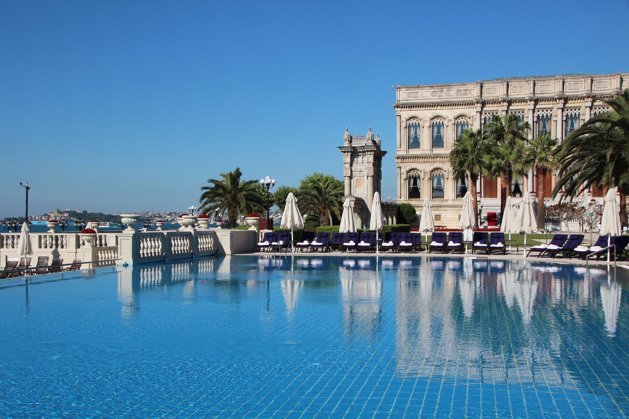 ciragan palace kempinski