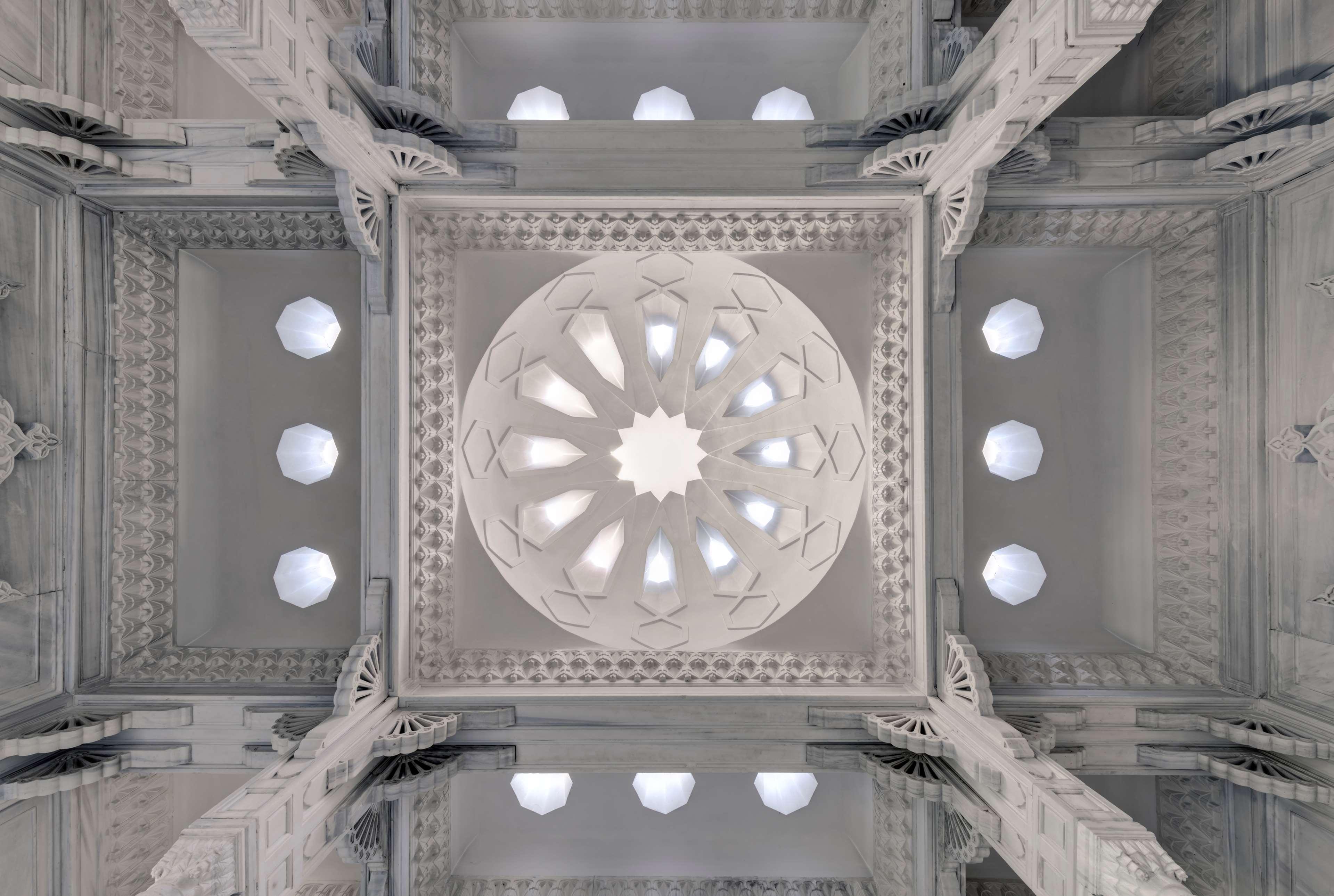 ciragan palace kempinski