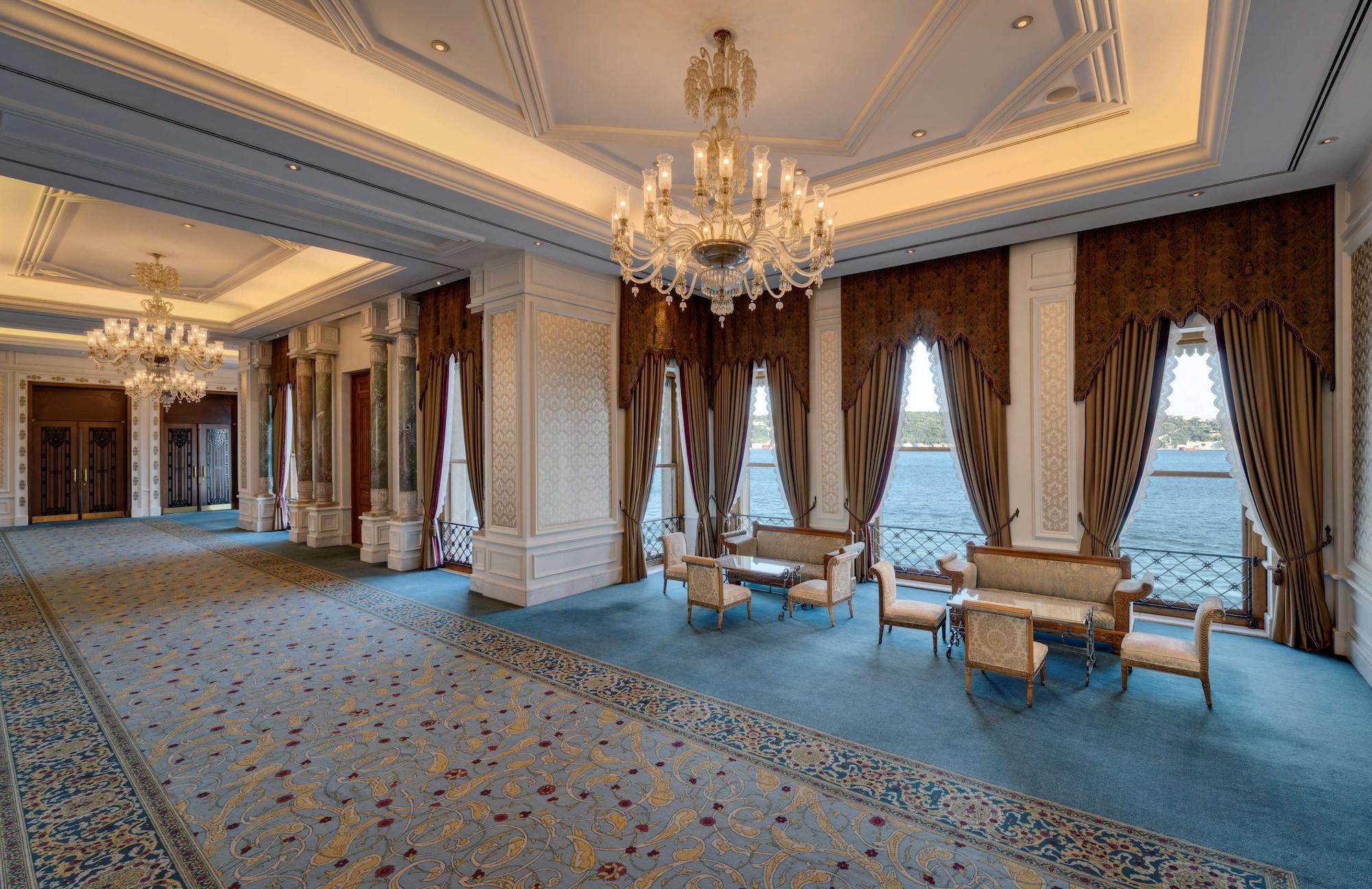 ciragan palace kempinski